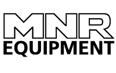 MNR Equipment logo