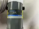 MFLEX Motor – 600 RPM, 90 V
