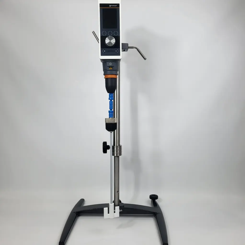 Heidolph Overhead Stirrer Hei-Torque Precision 200