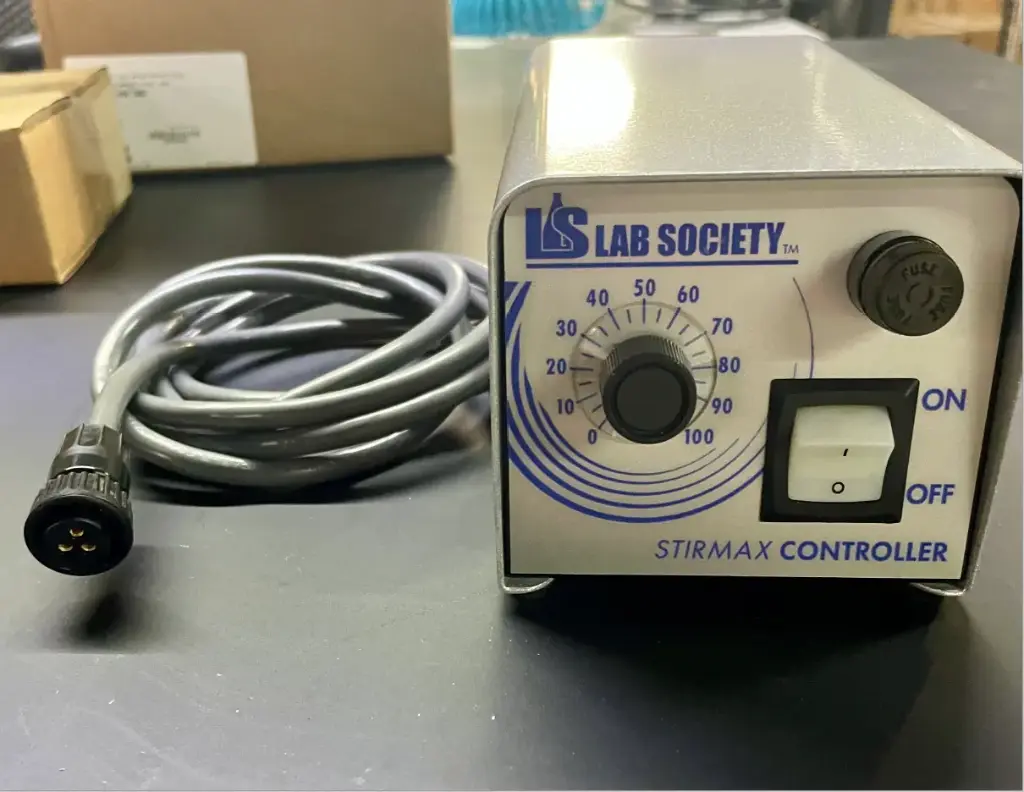 Stirring Controller – EMS Mantle, 240 V