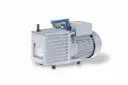Vacuubrand RZ 2.5 X Two-Stage Rotary Vane Pump