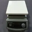 Digital Hot Plate Stirrer – 650 W, 110 V