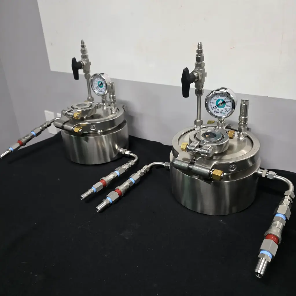 Diamond Miner – Jacketed, 1.5 L