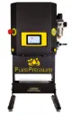 Pikes Peak Rosin Press V2 - Dual Pressure Control