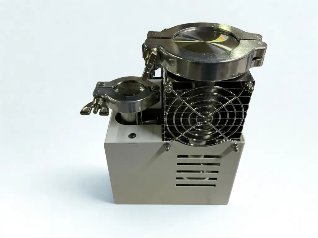 Kinematica Polytron PT 10-35 GT Drive Unit