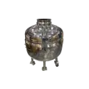 PX40 Jacketed Collection Tank – 220kg Capacity