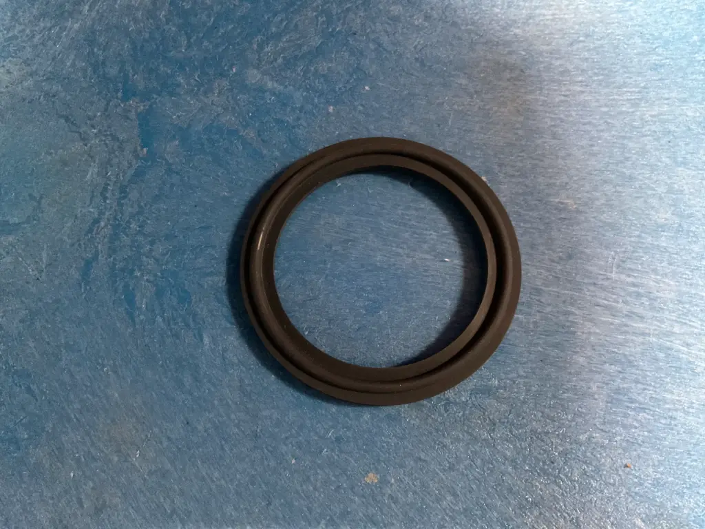 Viton Gasket – 2"