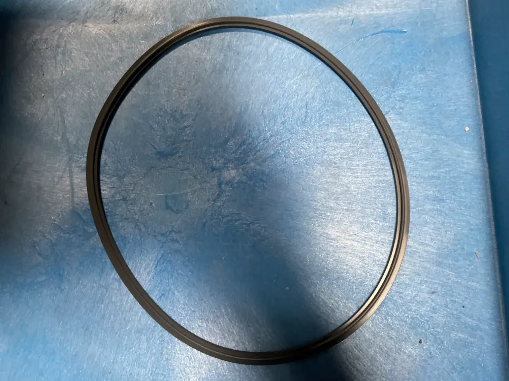 Viton Gasket – 10"