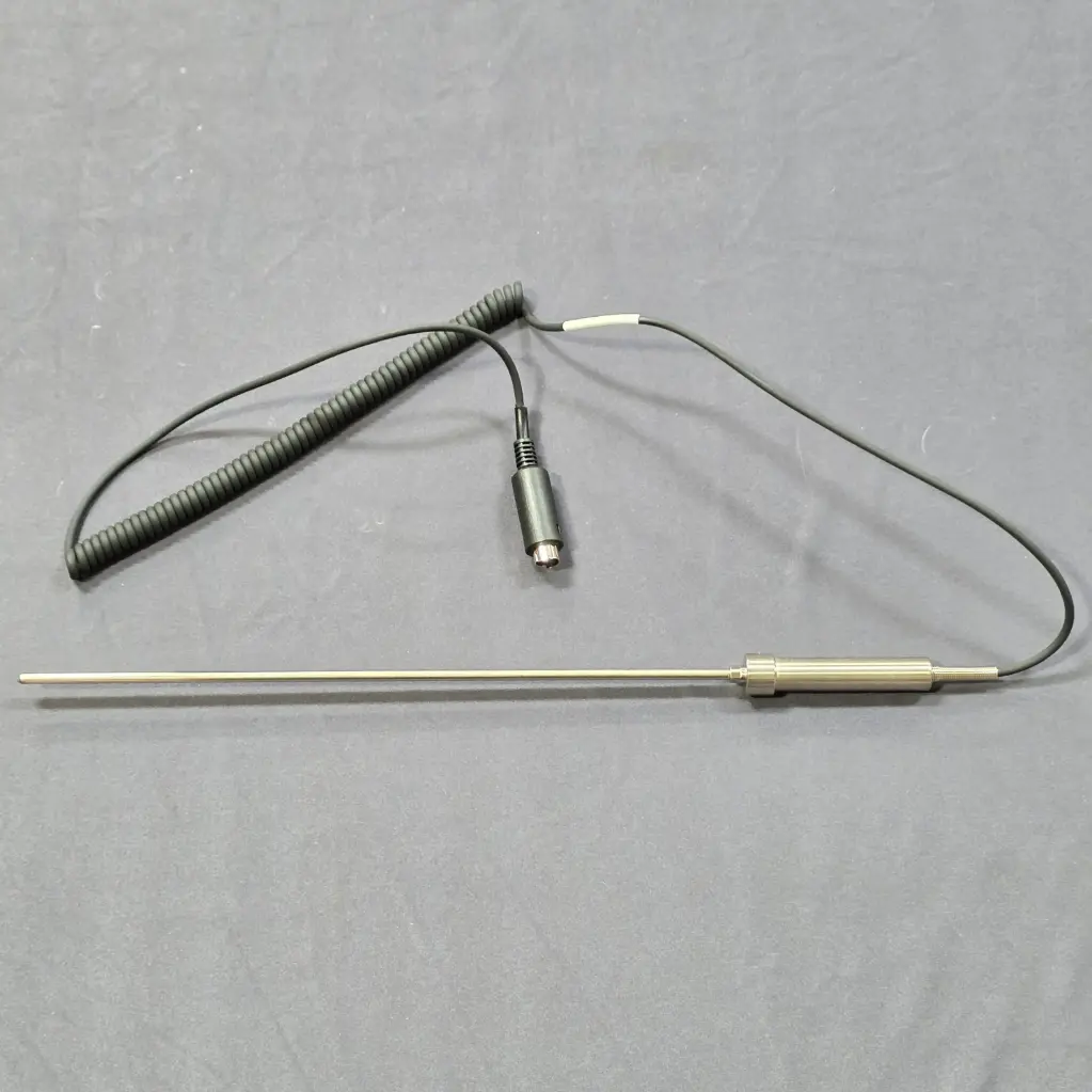 Probe and Stand Set for SH Digital Hot Plate Stirrer