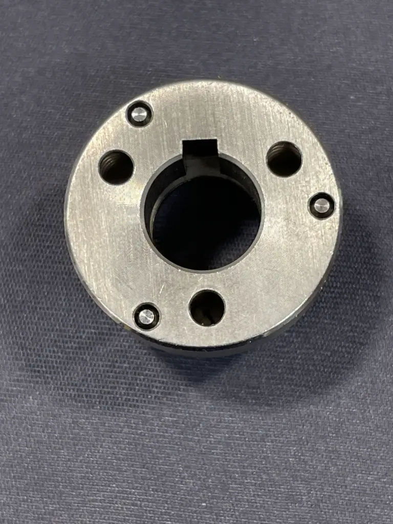 IPS Spring Element – Chem 1.28 Gear Pump