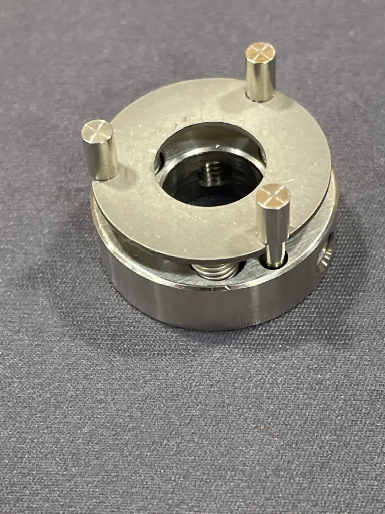 IPS Spring Element – Chem Gear Pump