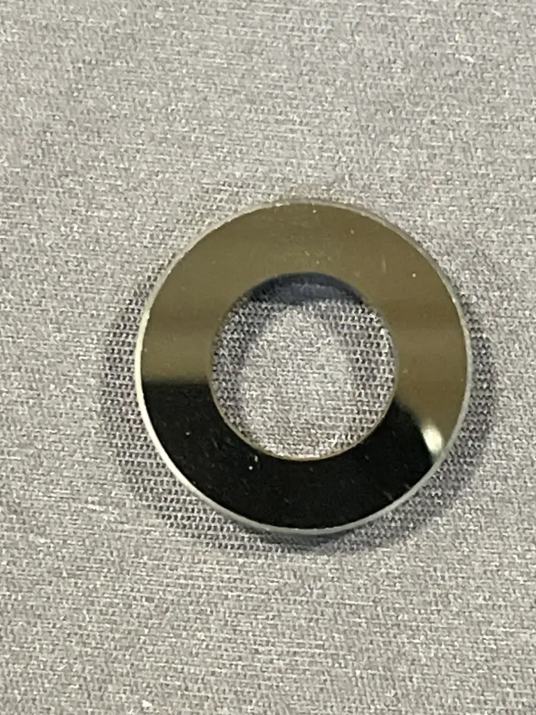 IPS Stationary Seal Face – Chem 1.28 Gear Pump
