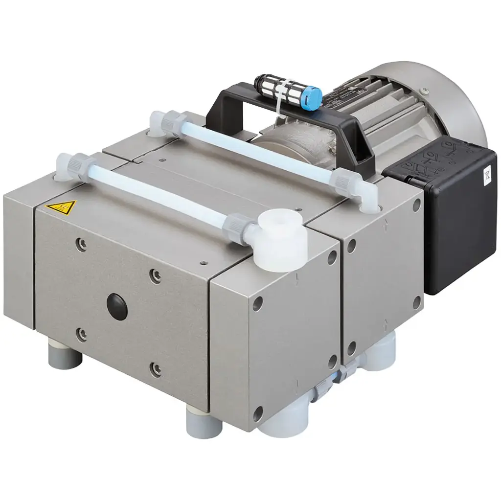 Welch Diaphragm Vacuum Pump