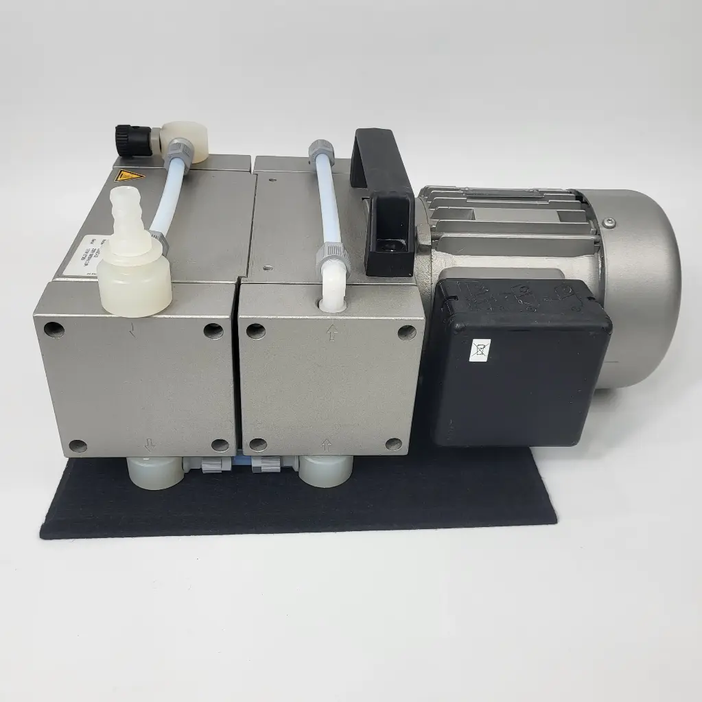 Welch 2052C-02 PTFE Diaphragm Vacuum Pump