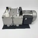 Welch 2052C-02 PTFE Diaphragm Vacuum Pump