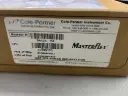 Masterflex C-Flex Silicone Tubing – 25 ft Roll (Lab Grade)