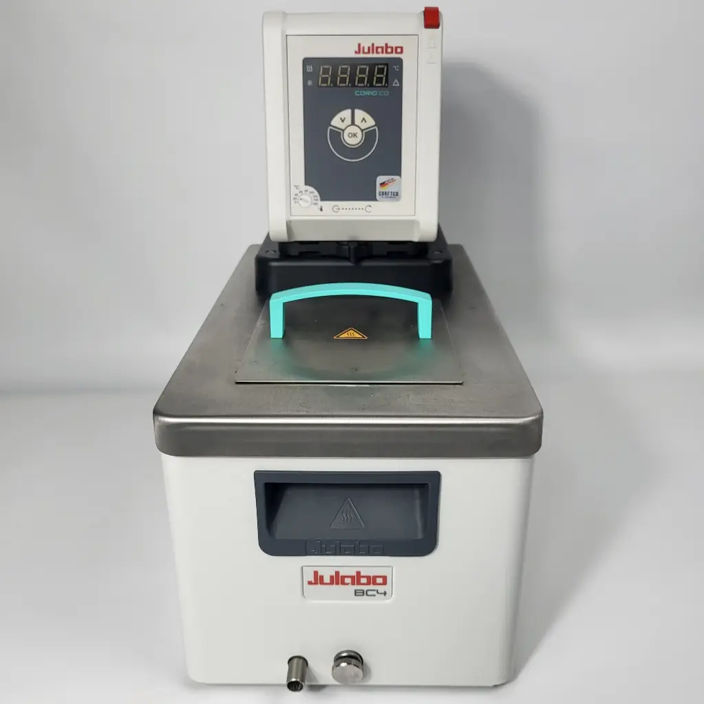 JULABO CORIO CD-BC4 Heating Recirculator (Pre-Owned)