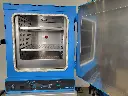 SMO3-2 SHEL LAB Forced Air Oven - 3cuft (Pre-Owned)