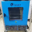 CVO-2-2-HT - Cascade Vacuum Oven - 1.9 cuft (Pre-Owned)