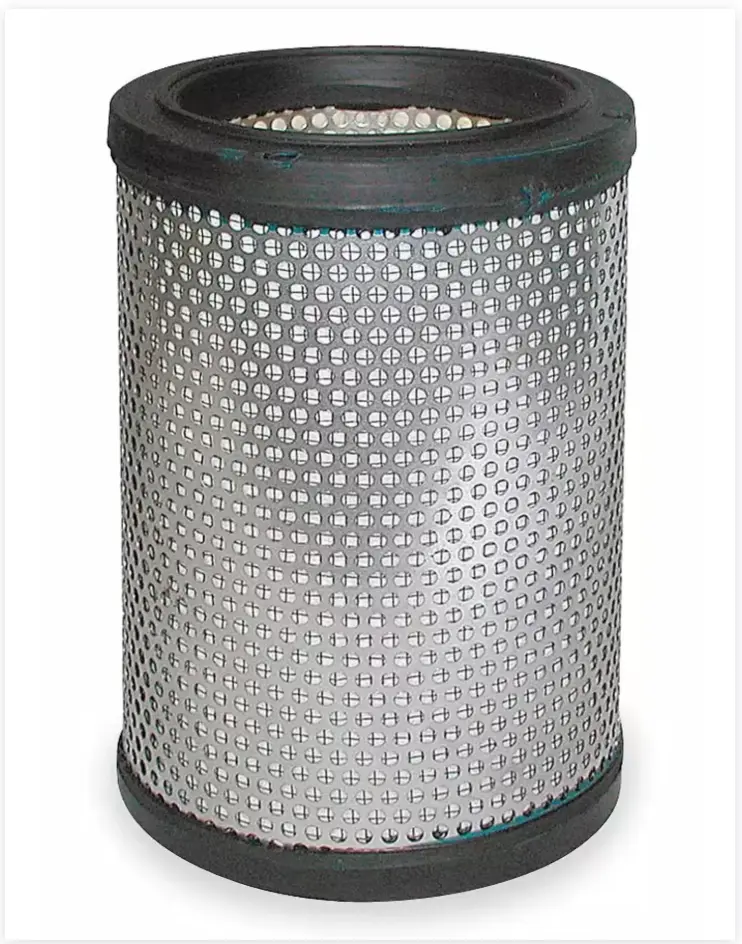 Welch Exhaust Filter Element – KF25 (1417H-01)