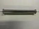 KF50 Stainless Steel Vacuum Tube (20”) – FN20 Straight Pipe for Vacuum Systems