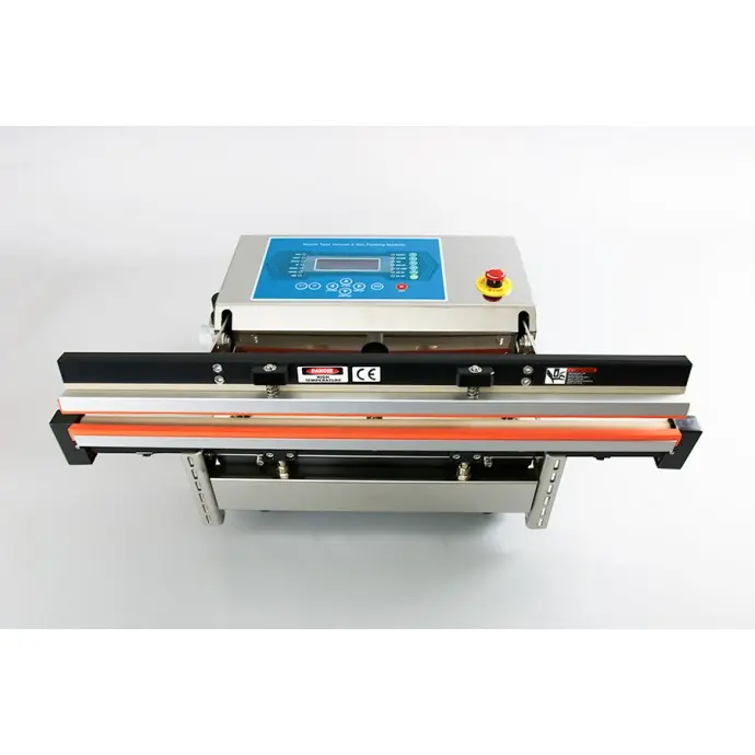 IMPAK PneuVak PVS600SG Pneumatic Vacuum Sealer – 23.6″