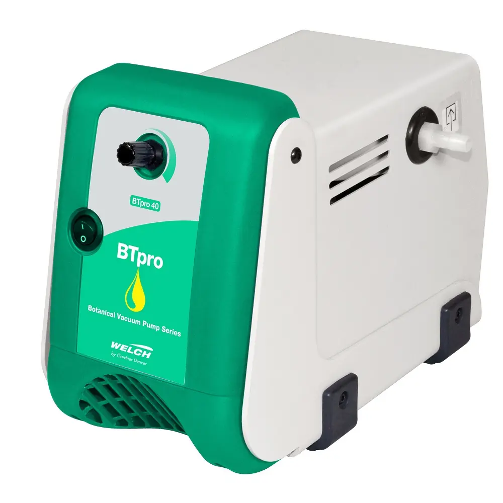 Welch 8T Pro 40 Botanical Vacuum Pump
