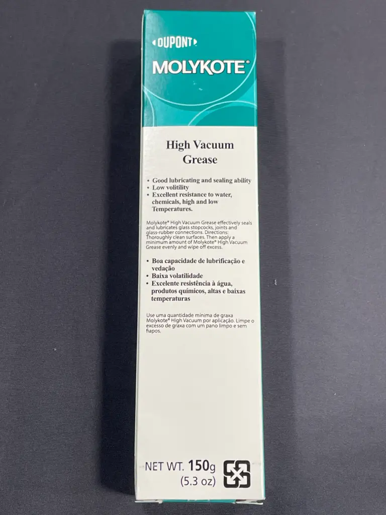 Dow Corning High Vacuum Grease