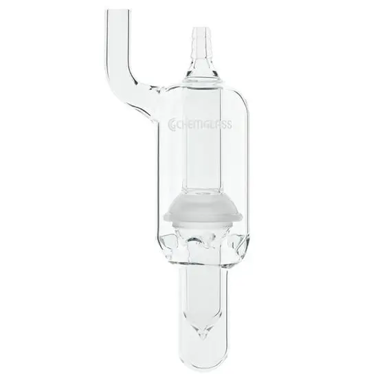 Bubbler Check Valve – 28/15, High Capacity