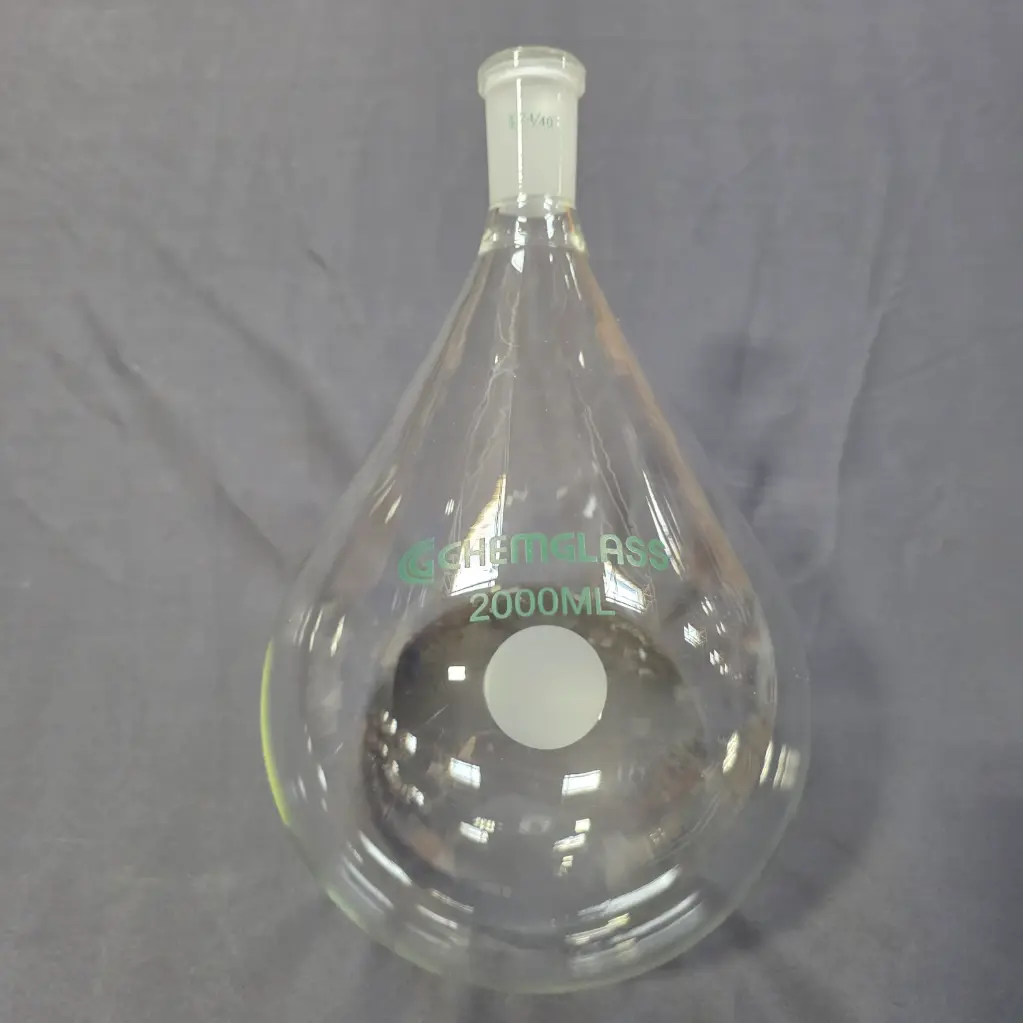 Evaporating Flask – 2000 mL, 24/40