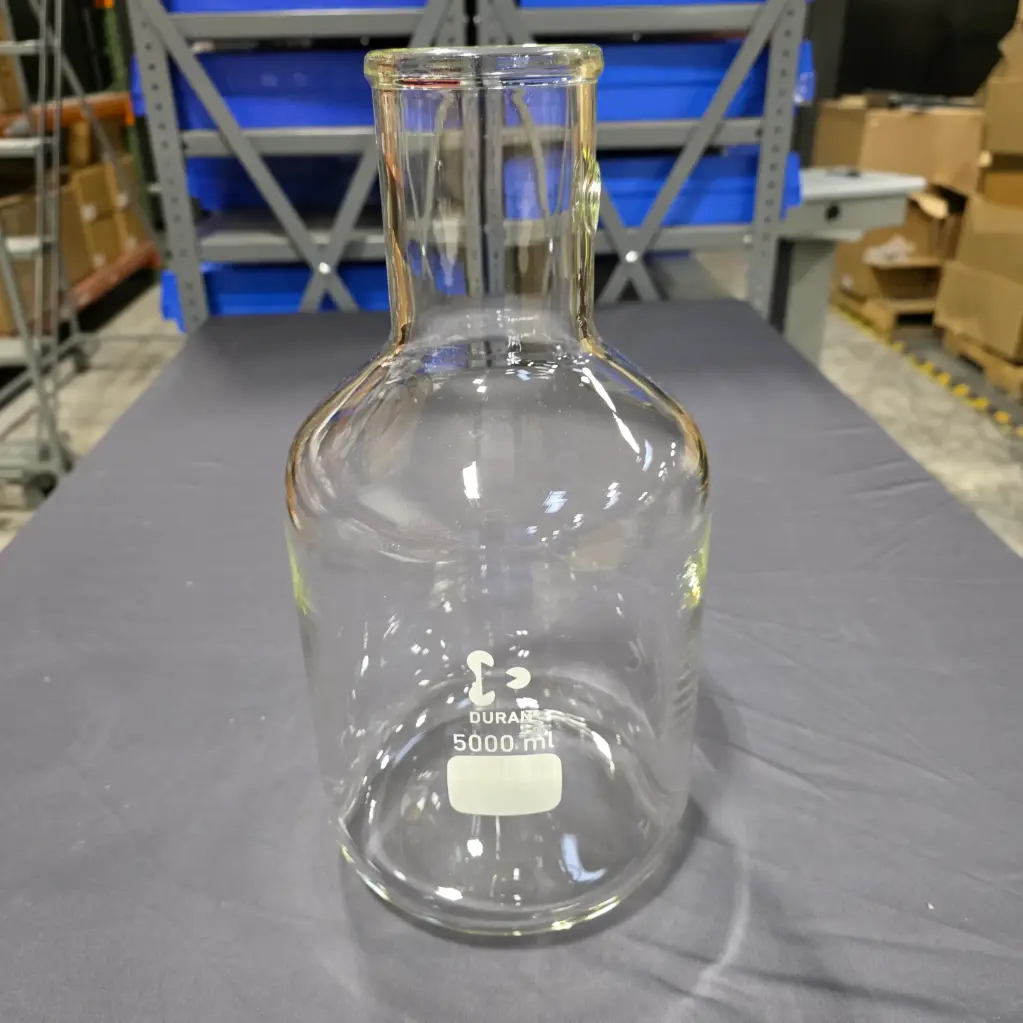 Duran® Filtering Flask – 5 L