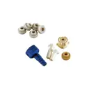 Silicone Seal for Duran Flasks (Sold Individually)