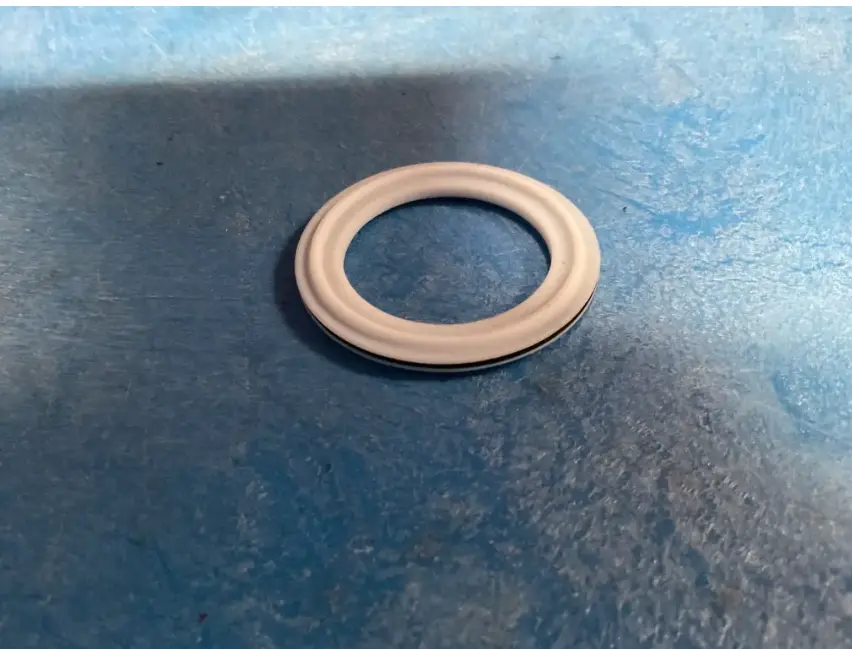 Tri-Clamp Gasket – Type 3 (Envelope)