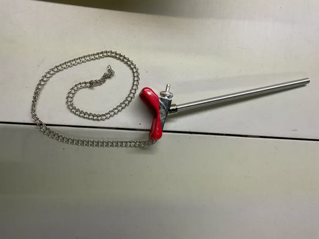 Chain Clamp – Large