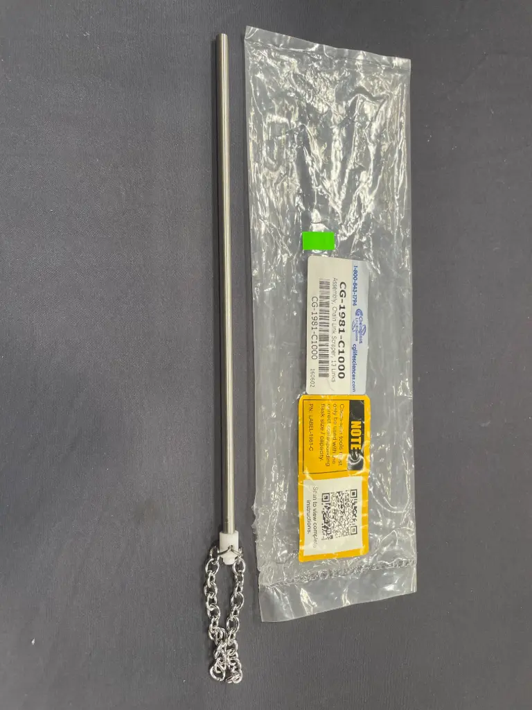 1000mL Chain Link Scraper