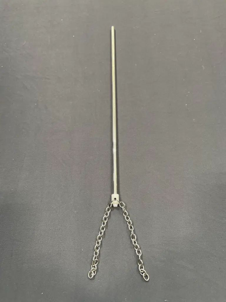 2000mL Chain Link Scraper