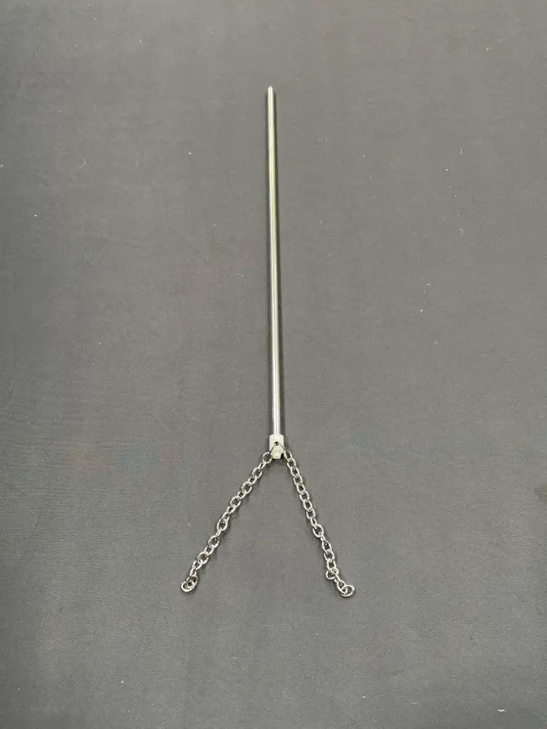 3000mL Chain Link Scraper