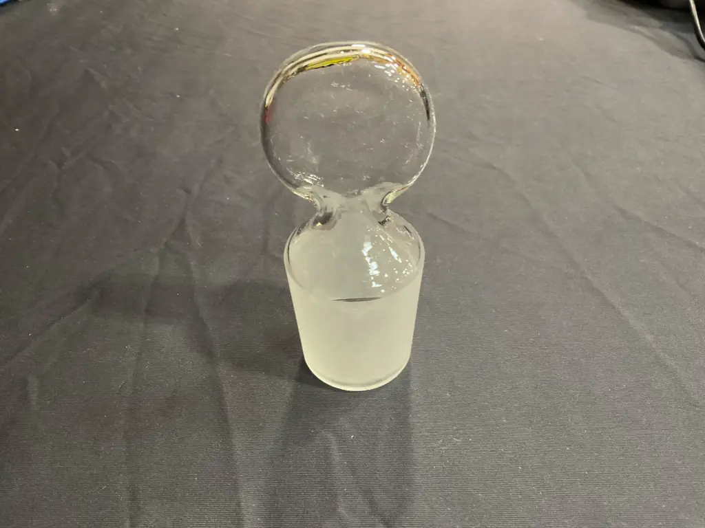 45/50 Hollow Stopper