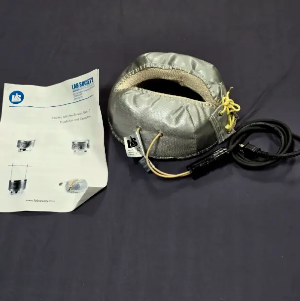 Heating Mantle System