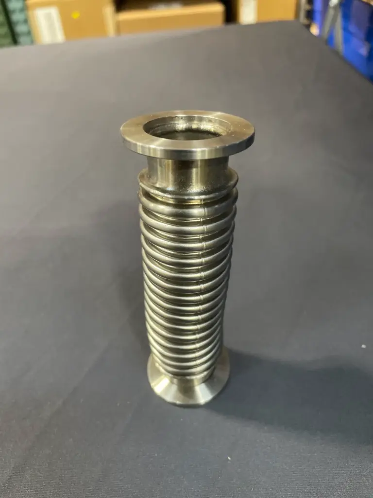 KF Flexible Hose Bellow
