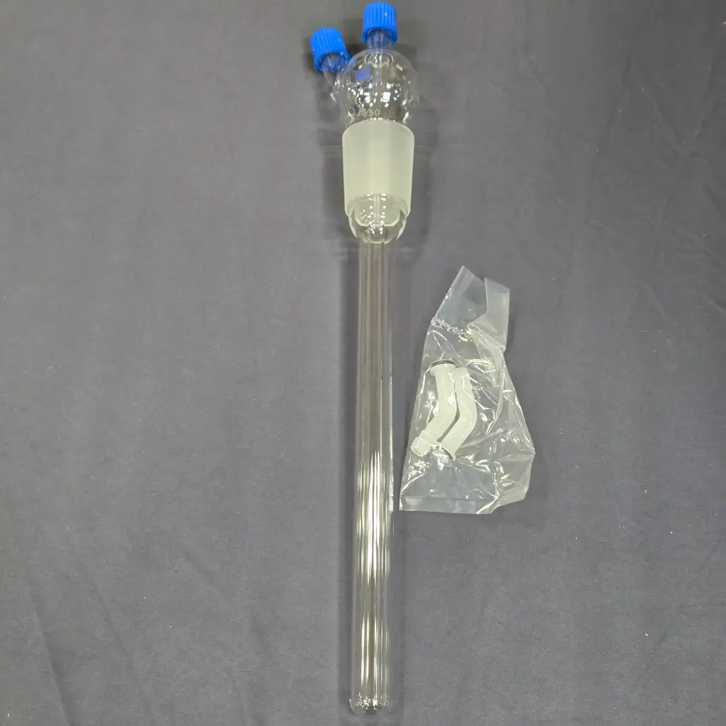 Distillation Head Insert – 300 mm