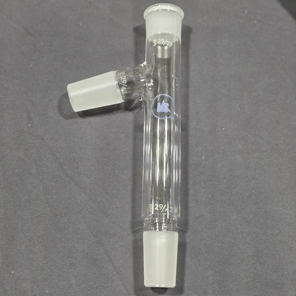 Distribution Swing Adapter – 29/26 to 29/42, Single Side-Arm