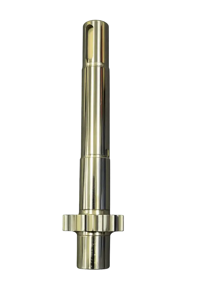 IPS .2M2 Drive Gear Shaft – 1.28 Gear Pump