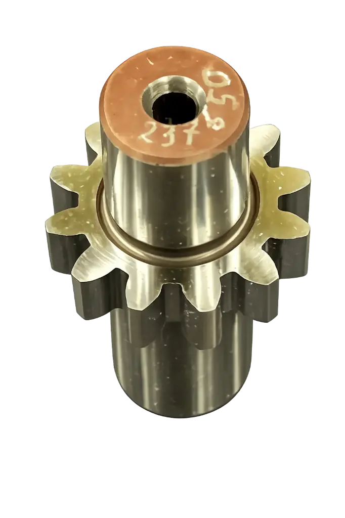 IPS Driven Gear Shaft – Chem 1.28 Gear Pump