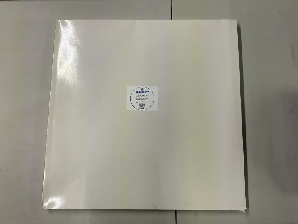 Qualitative Filter Paper – 60.3 cm, 25 Micron (Fast)