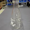 Glass Flask – 2000 mL