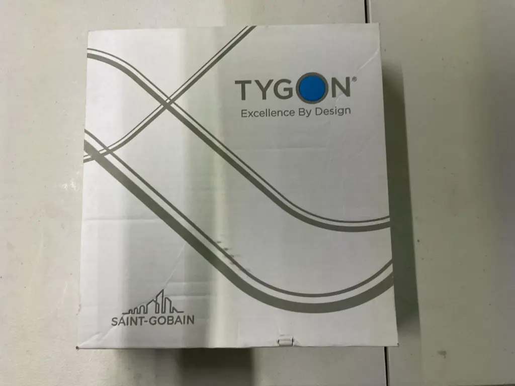 Norprene Tubing – 3/8" OD x 1/4" ID