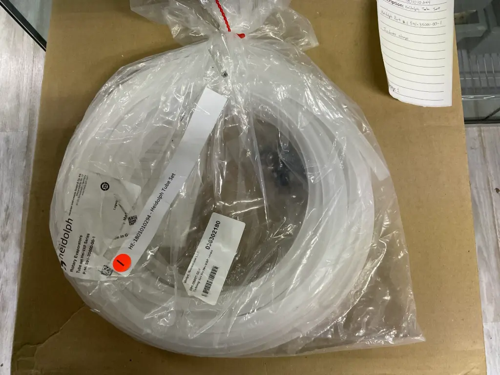 Heidolph Tube Set – Hei-VAP Series