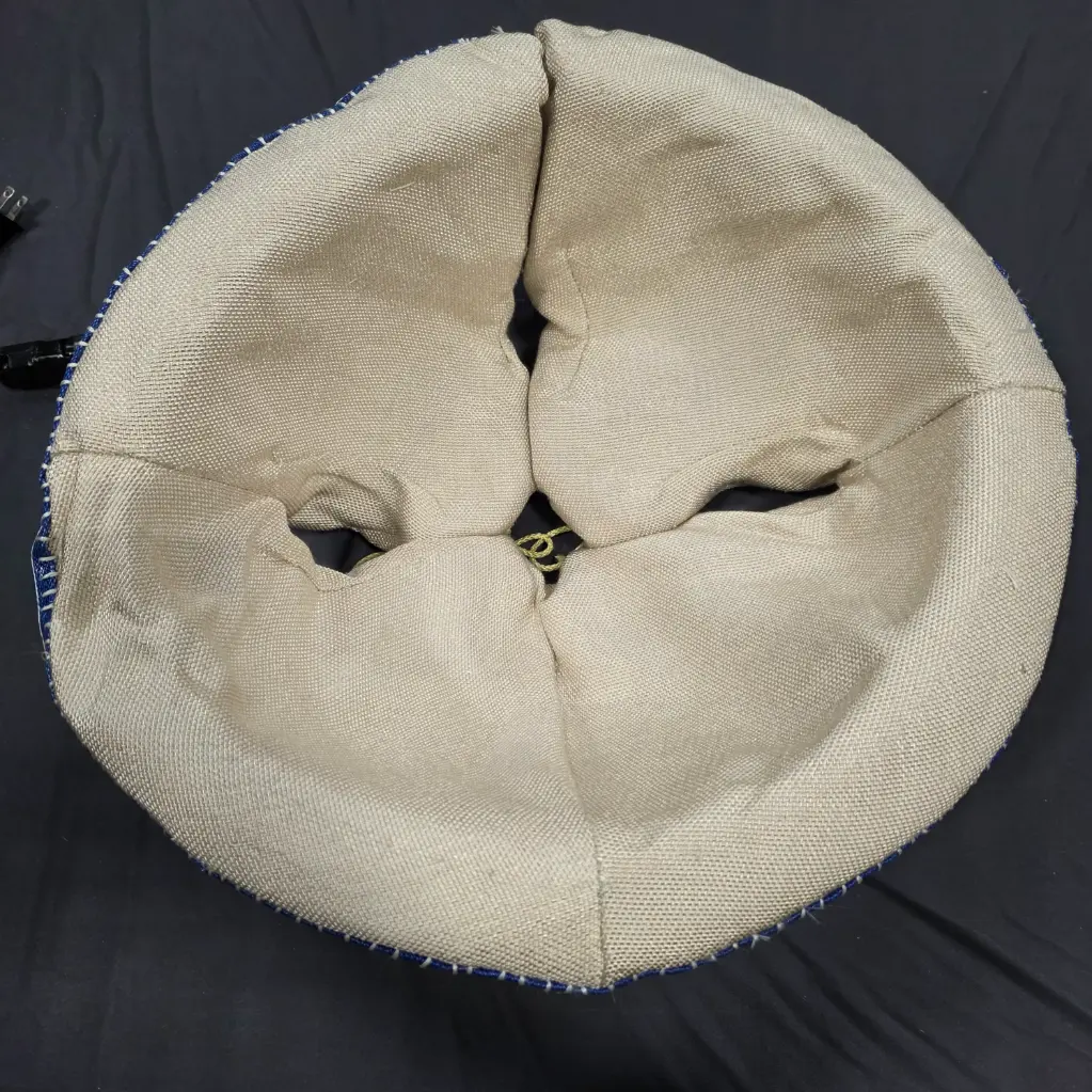 Heating Mantle System – Heated Top, 20 L