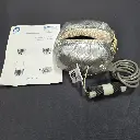 Heating Mantle System – Heated Top, 2000 mL, 230 V